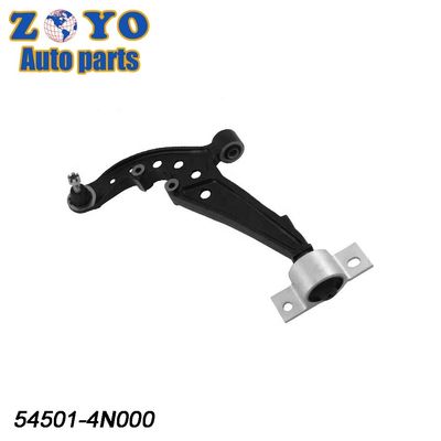 Brazo de control inferior delantero para Nissan Serena C24 99/06-13/12 Rendimiento y razonable