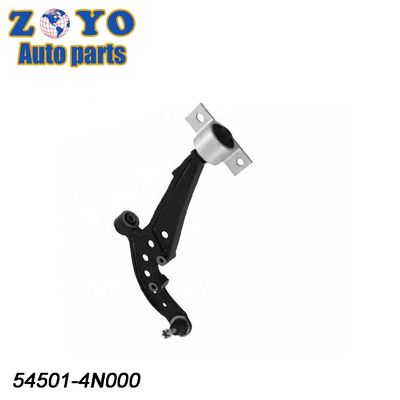 Brazo de control inferior delantero para Nissan Serena C24 99/06-13/12 Rendimiento y razonable