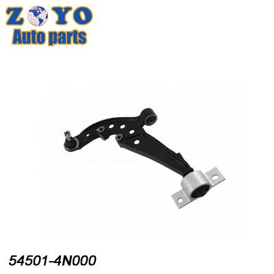 Brazo de control inferior delantero para Nissan Serena C24 99/06-13/12 Rendimiento y razonable