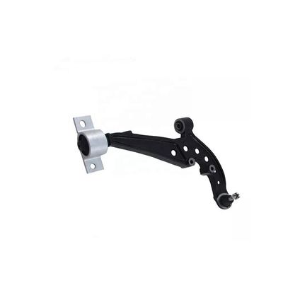 Brazo de control inferior delantero para Nissan Serena C24 99/06-13/12 y carcasa de caucho natural