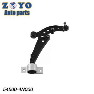 Brazo de control inferior delantero para Nissan Serena C24 99/06-13/12 y carcasa de caucho natural