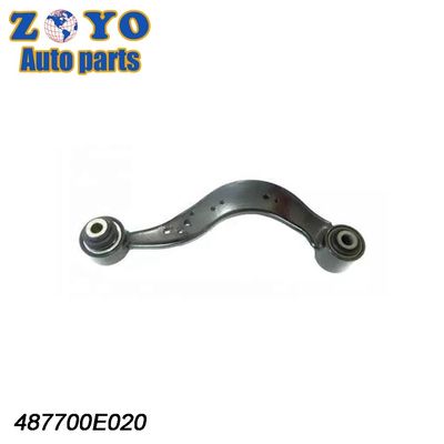 Brazo de control trasero de goma natural para Toyota Highlander 15- Actualización de suspensión automática