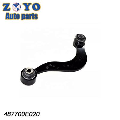 Brazo de control trasero de goma natural para Toyota Highlander 15- Actualización de suspensión automática