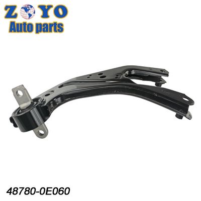 Suministro directo de la naturaleza de caucho para el control del brazo trasero izquierdo para Lexus RX350 2010-2021