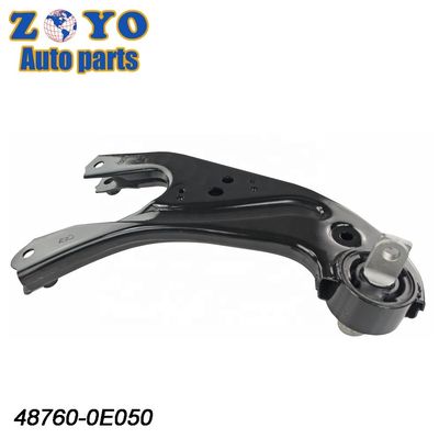 RE-R207 Revestimiento de caucho natural para Lexus RX350 2010-2021 Brazo de control trasero derecho mayoristas