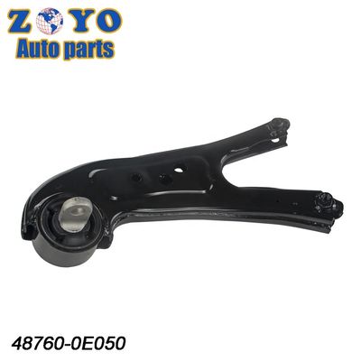 RE-R207 Revestimiento de caucho natural para Lexus RX350 2010-2021 Brazo de control trasero derecho mayoristas