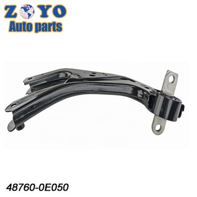 RE-R207 Revestimiento de caucho natural para Lexus RX350 2010-2021 Brazo de control trasero derecho mayoristas