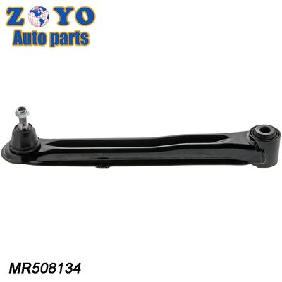 Modelo de automóvil para Mitsubishi Montero 2001-2006 E-coating Control de suspensión de reemplazo del brazo