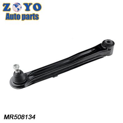 Modelo de automóvil para Mitsubishi Montero 2001-2006 E-coating Control de suspensión de reemplazo del brazo