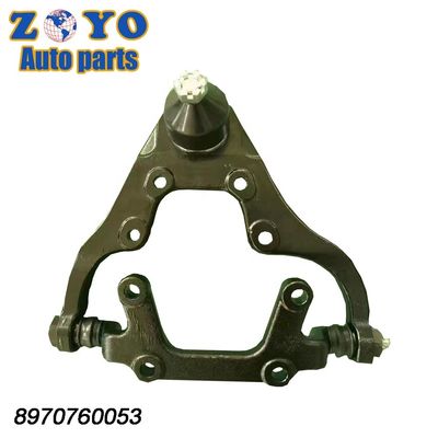 Armas de control de la suspensión delantera para Toyota Corolla 8970760053 Rendimiento mejorado
