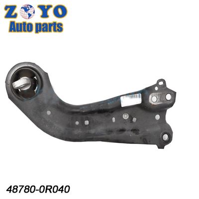 40 Cr JUNTA DE BUSHING Brazo trasero de control inferior Para reemplazar/reparar el Toyota RAV4