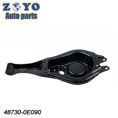 El número OE 48730-0E090 del brazo de control trasero para Toyota Highlander 2015- TED11879 NO de referencia
