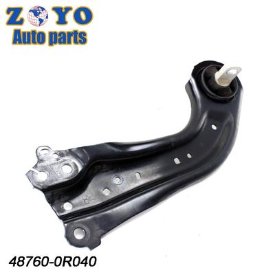 Sistema de suspensión del brazo de control trasero 48760-0R040 para Toyota RAV4 Prime 2021