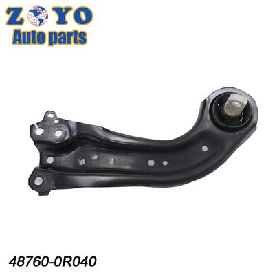 Sistema de suspensión del brazo de control trasero 48760-0R040 para Toyota RAV4 Prime 2021