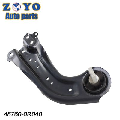 Sistema de suspensión del brazo de control trasero 48760-0R040 para Toyota RAV4 Prime 2021
