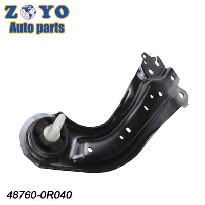 Sistema de suspensión del brazo de control trasero 48760-0R040 para Toyota RAV4 Prime 2021