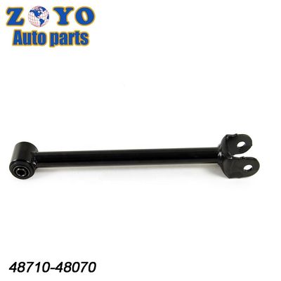 OEM estándar 48710-48070 522-418 CMS861024 Control de brazo de suspensión trasera para Toyota