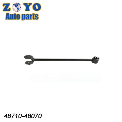 OEM estándar 48710-48070 522-418 CMS861024 Control de brazo de suspensión trasera para Toyota