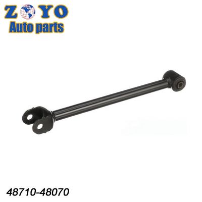 OEM estándar 48710-48070 522-418 CMS861024 Control de brazo de suspensión trasera para Toyota