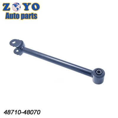OEM estándar 48710-48070 522-418 CMS861024 Control de brazo de suspensión trasera para Toyota