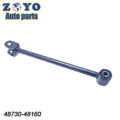Precio asequible 48730-48160 522-419 CMS861026 Automóviles Partes Control de la suspensión brazo para Toyota